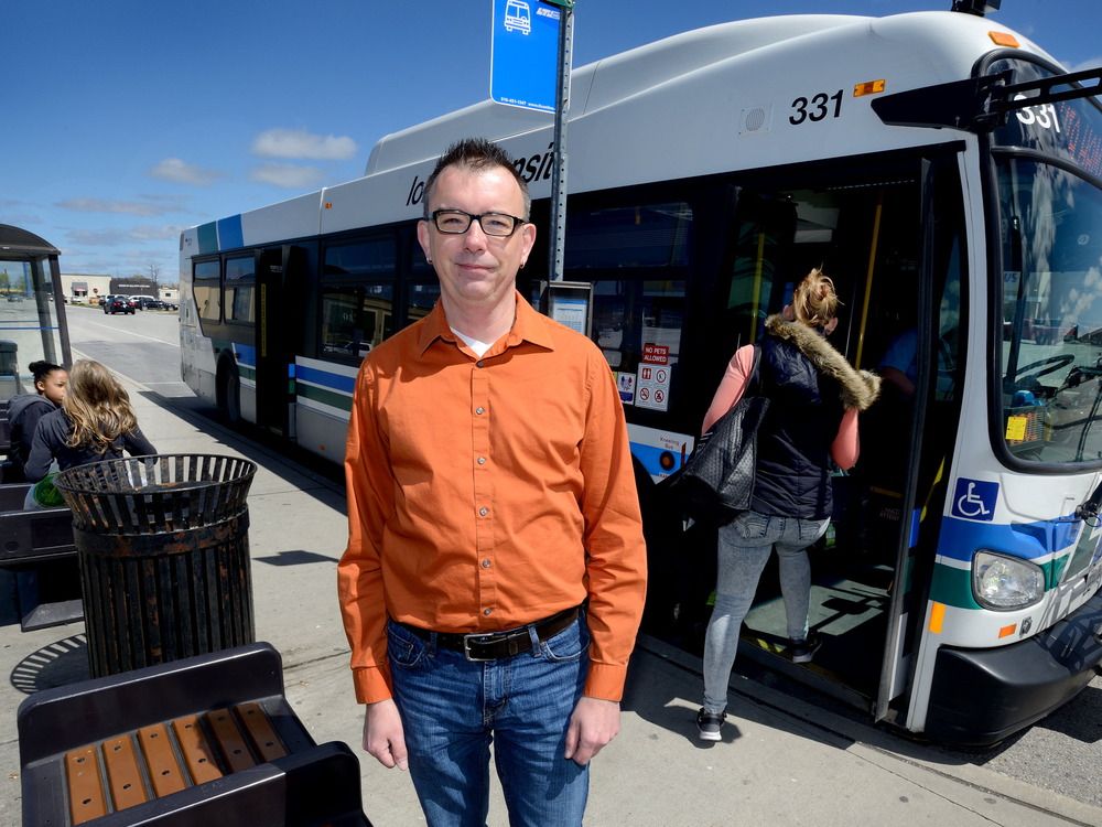 Proposed $840K free bus program for students clears hurdle