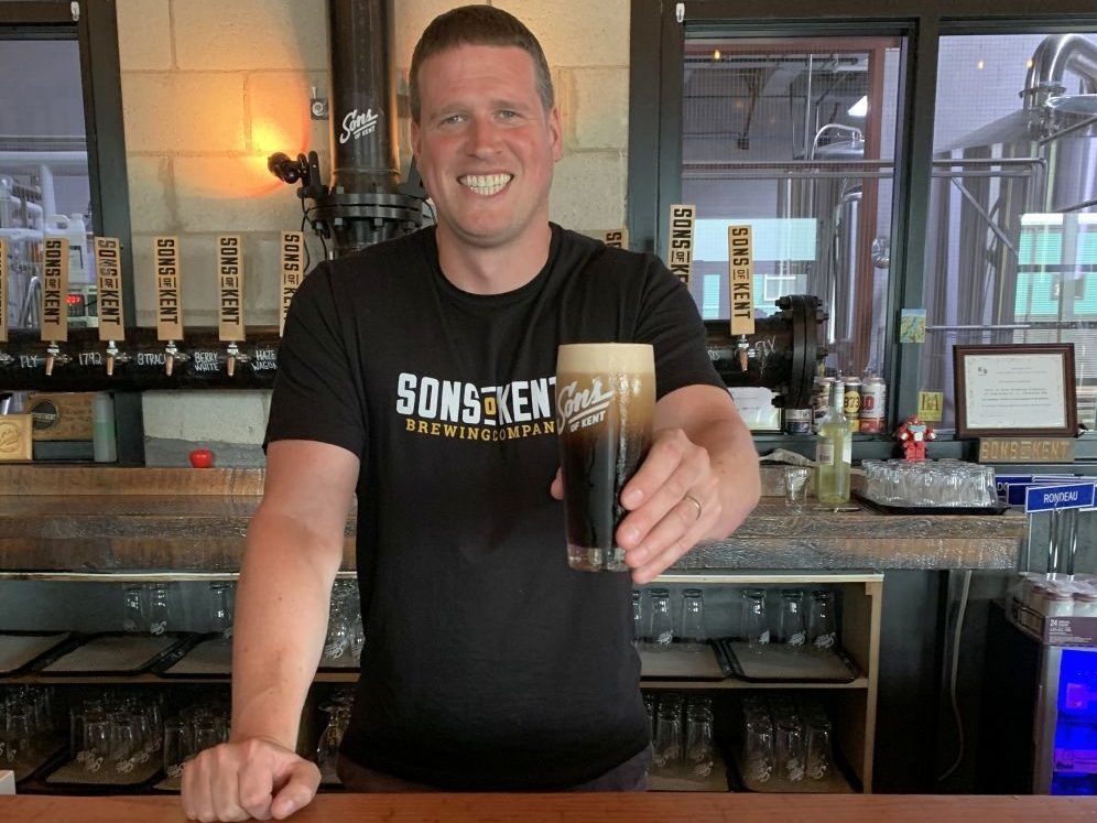 Brews News: Many craft beers compliment St. Patrick’s Day