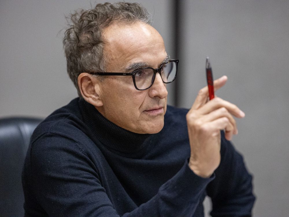 Catholic trustee shakes off concerns over future of school boards: ‘Focused’