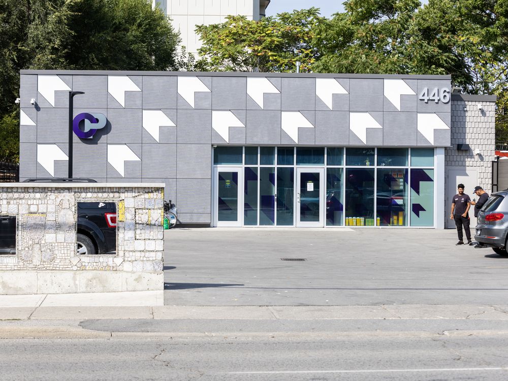 Questions, concern as Queen’s Park ends funding for London’s supervised drug-use site