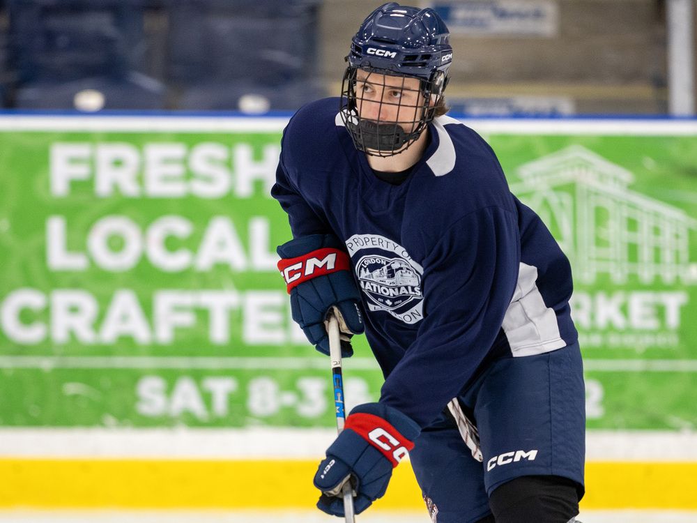 Sport notes: Jr. B playoffs; Western Mustangs volleyball; Fanshawe badminton star