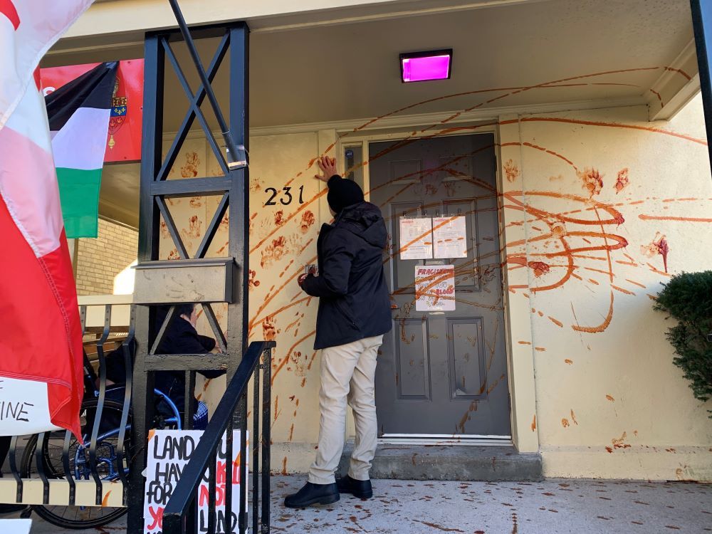 LFP Letters to the Editor: April 2, 2026