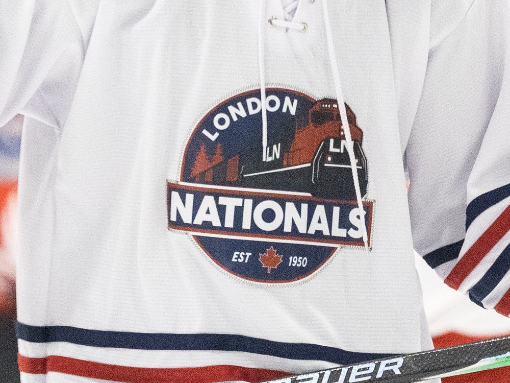 London Nationals name Keli Corpse full-time head coach