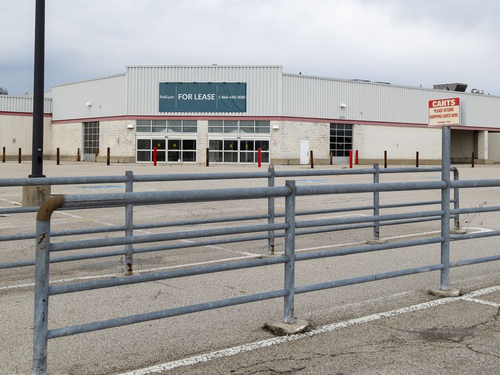 London’s gain, Chatham’s loss? What to make of the $11M Enbridge land buy