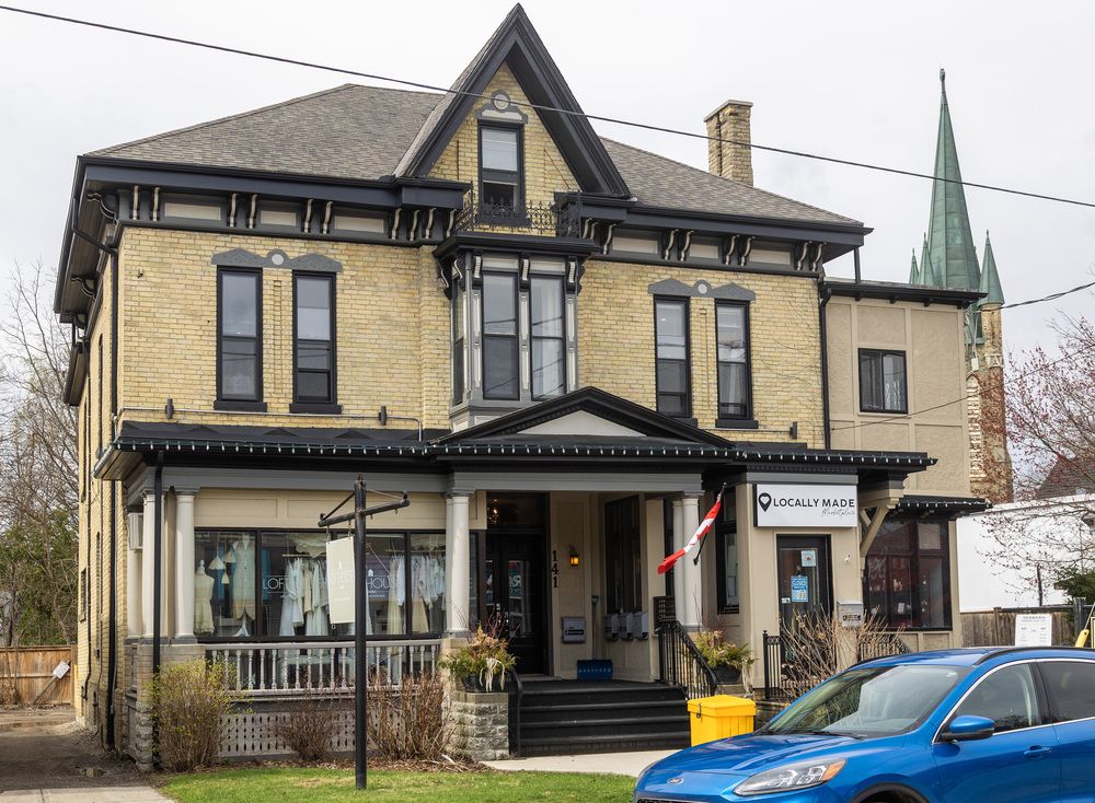 News of the day: Falling rents, Limp Bizkit concert and more . . .