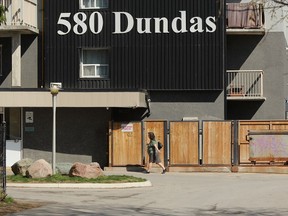 News of the day: London man shot, airport adding flights and more . . .