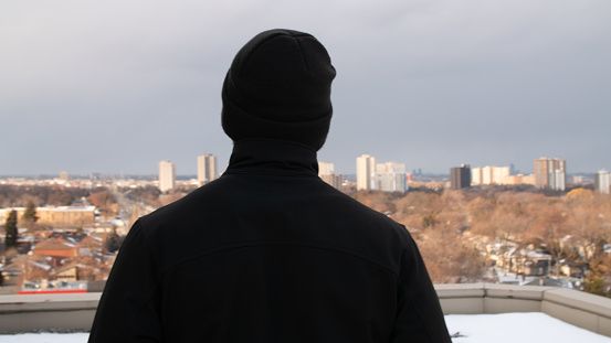 Pearson: Hope can be found in actions of helpers