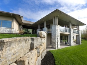 News of the day: $4.5M mansion, pension battle pays off and more . . .