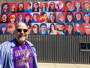 News of the day: Student art lauded, home sales dip and more . . .