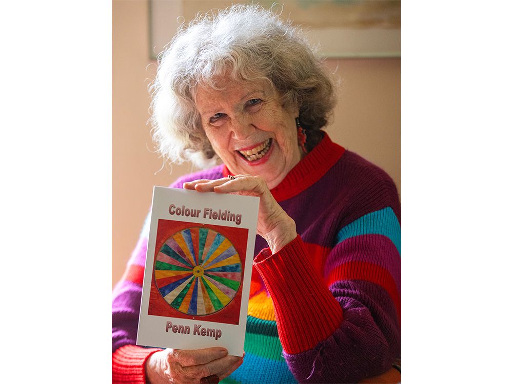 One-time poet laureate, now 81, reflects on London’s 1960s art scene in new book