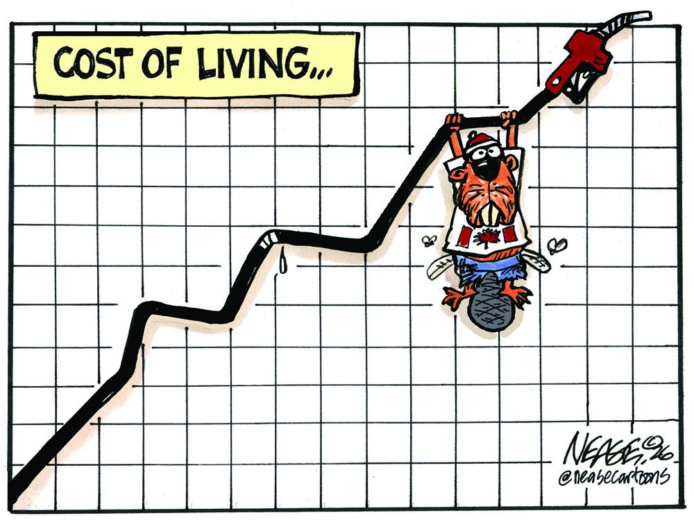 Steve Nease cartoon, May 6, 2026