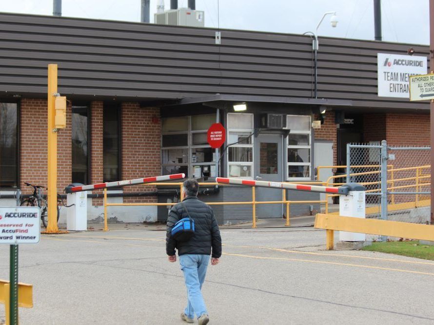 Union wins $4.7M pension payout for ex-workers at closed plant, eyes more