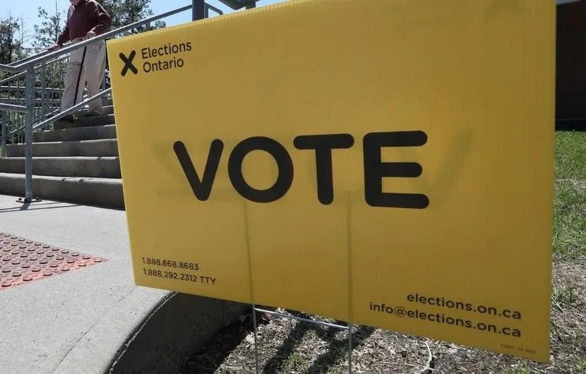 Nominations trickling in for seats on Kincardine council