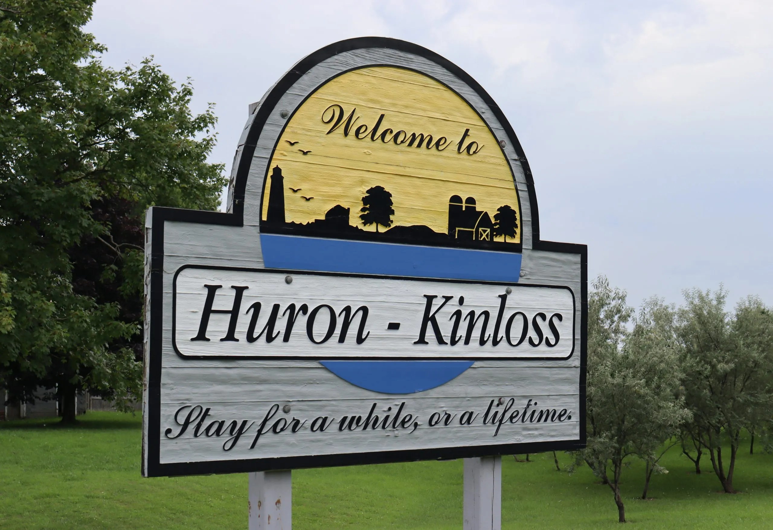 Multiple nominees entering election race in Huron-Kinloss