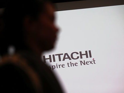 Energy giant Hitachi buys London company, eyes adding 100 new jobs here