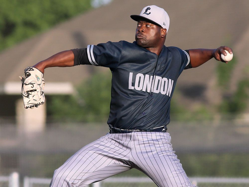 London Majors eye first place in Canadian Baseball League: ‘Good start’