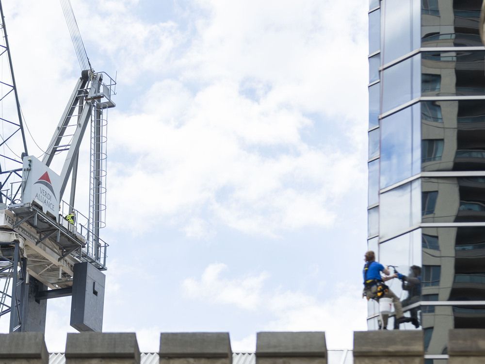 London’s latest downtown makeover plan wins support – and skepticism