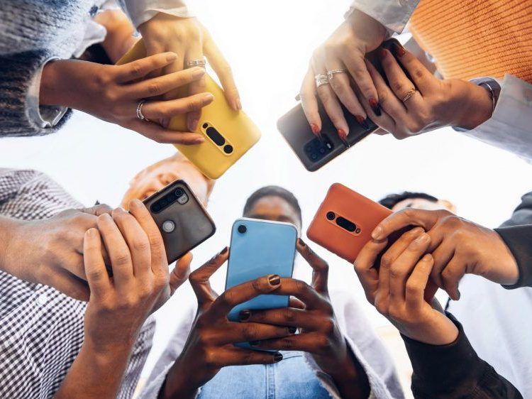 Pearson: Can we reclaim what we’ve lost to social media