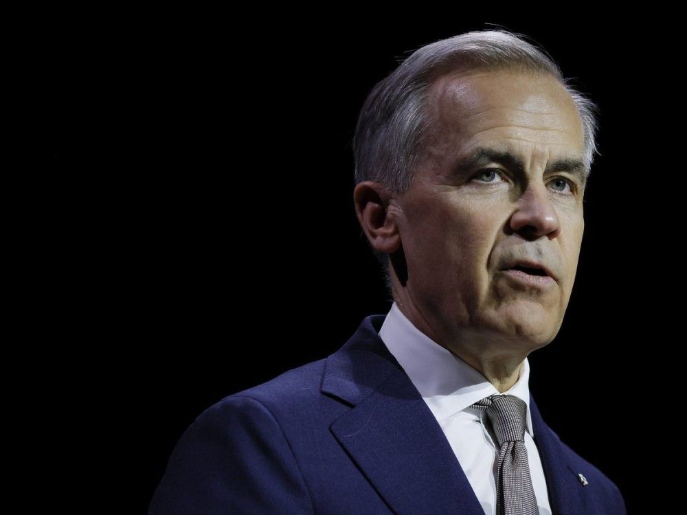 Pearson: Prosperity for everyone should be Carney’s goal