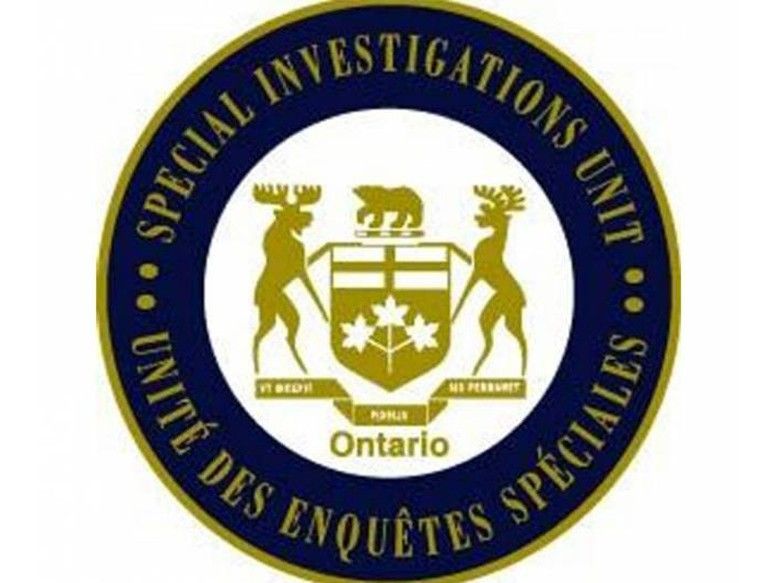 SIU clears London police dog handler after dog-bite arrest