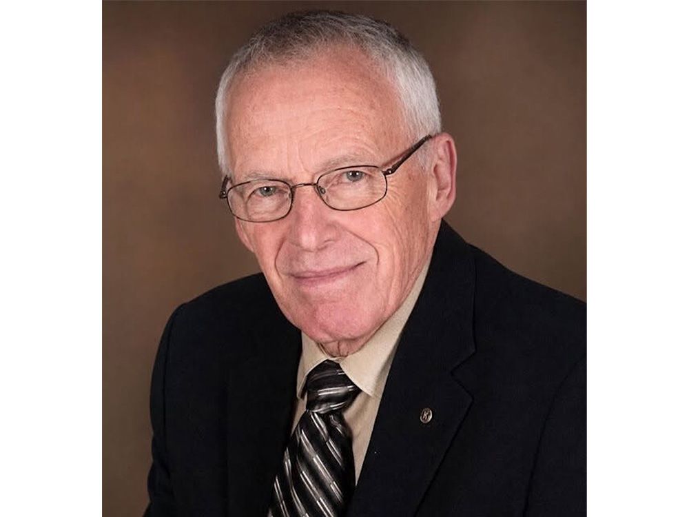 Pearson: Loss of John Lawrence asks something of us