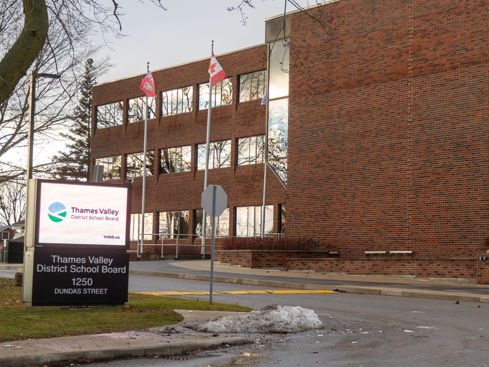 Thames Valley board cuts nearly 60 early childhood educators, education assistants