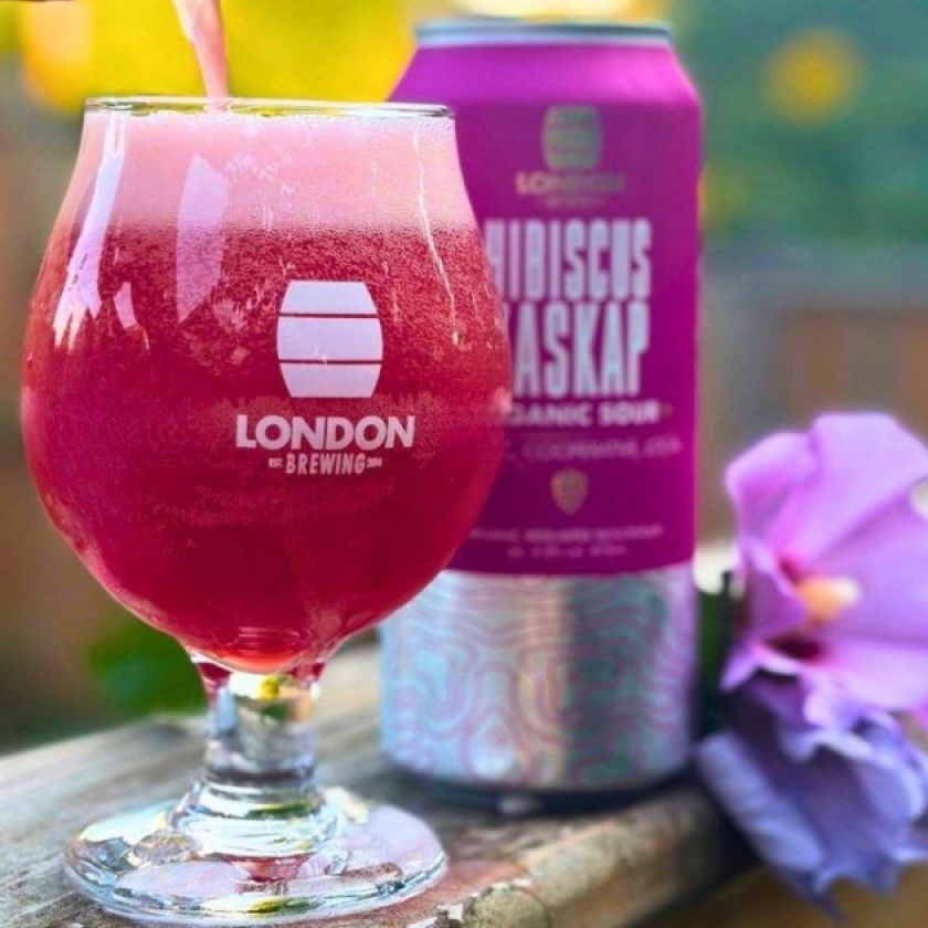 Brews News: A sour suite for summer’s end