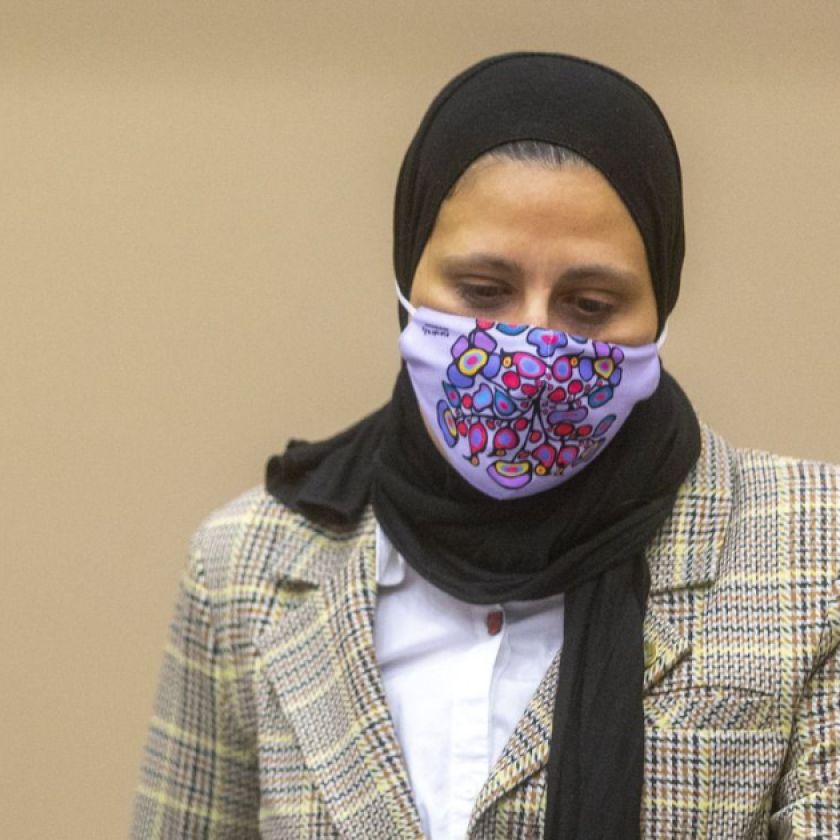 Extortion trial dates set for former London city councillor