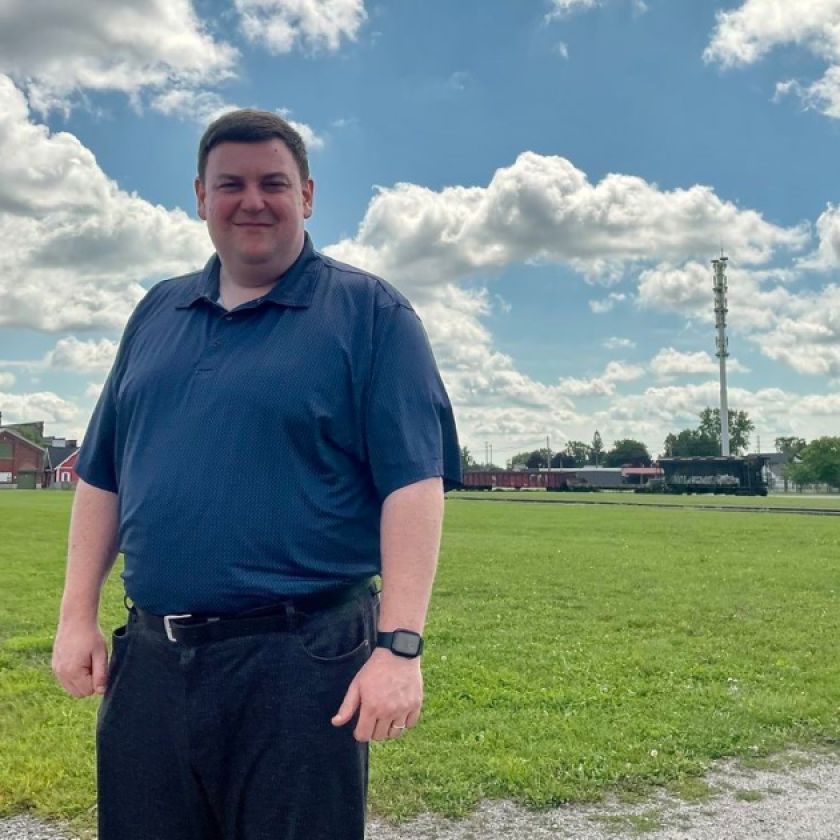 Got a cell dead zone? London-area MP wants to hear about it