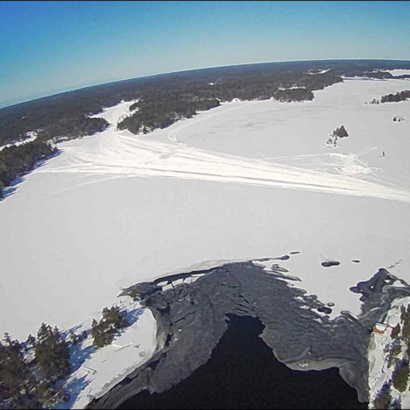 Water testers, event coordinators, and ice monitors: Meet 5 unsung heroes from cottage country