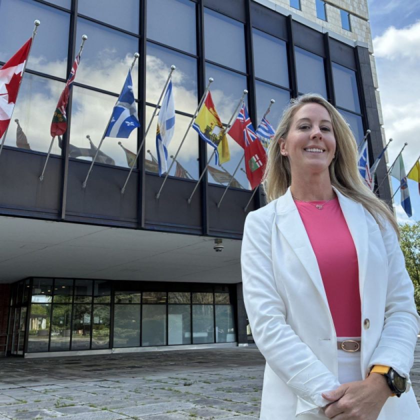 Kirsten Krose promises traffic plan, city hall dashboard in mayoral platform
