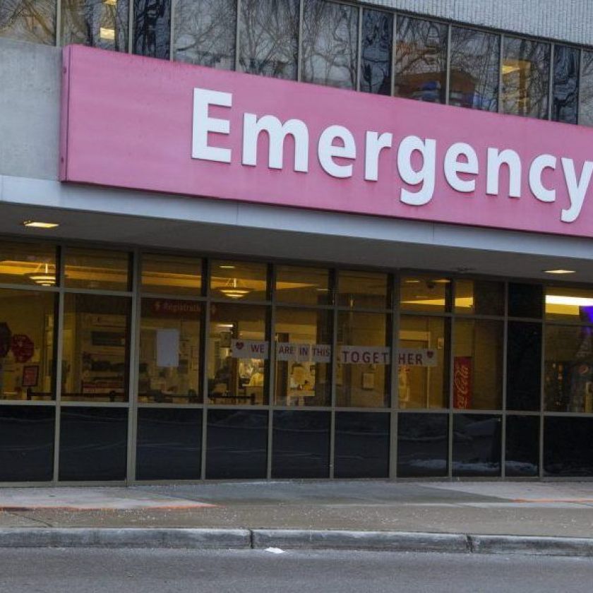 London-area opioid ER rate topped Ontario’s for a decade: New dashboard