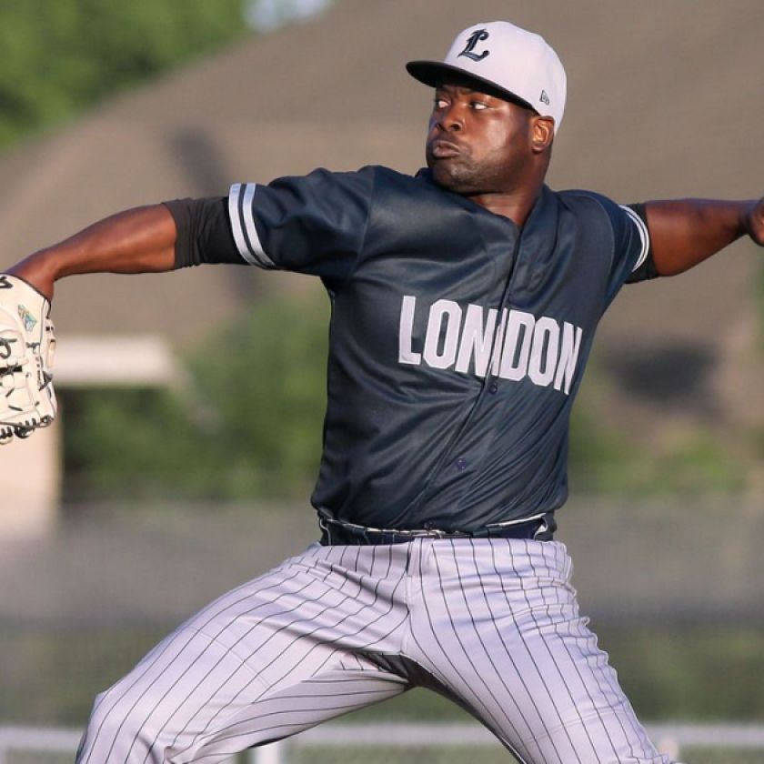 London Majors clinch playoff berth as CBL stretch run heats up