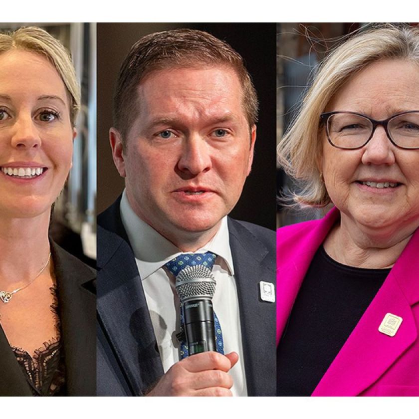 London’s civic election field is nearly set. Here’s where the races stand