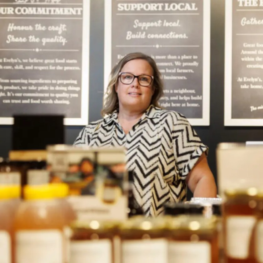 New owners, big plans for small-town butchery booming in size: ‘Exciting’