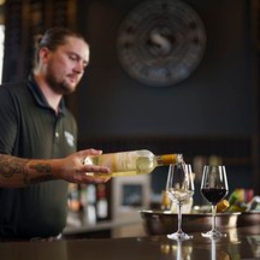 News of the day: Five food-and-drink stops, London’s test-market appeal and more . . .
