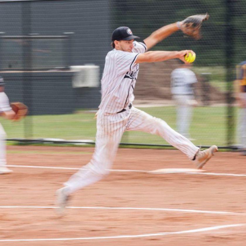 PHOTOS: Fastpitch action at ISC world tournament