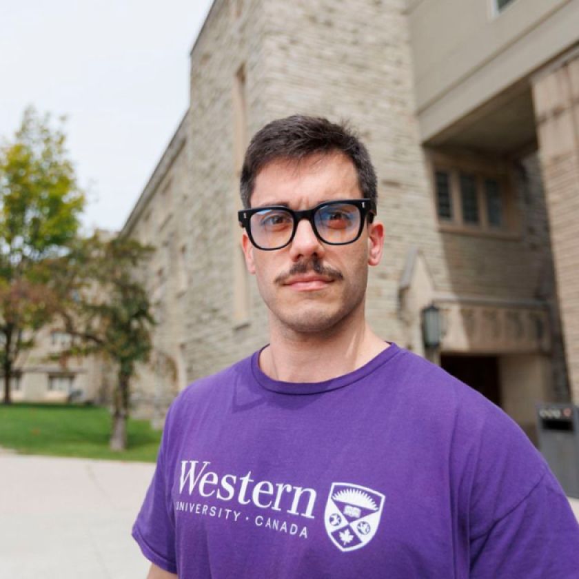 Power failure at Western University affecting research: PhD student