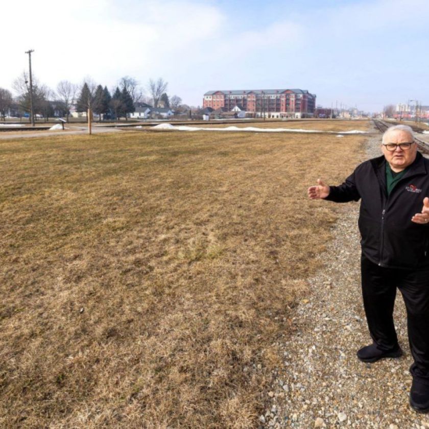 St. Thomas hits key milestone in push to end homelessness