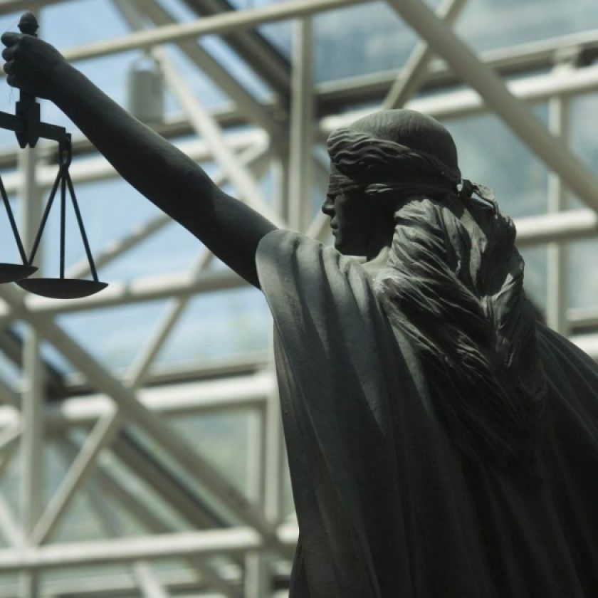 ‘Tragedy after tragedy’ upended life of woman jailed on gun charge: Lawyer