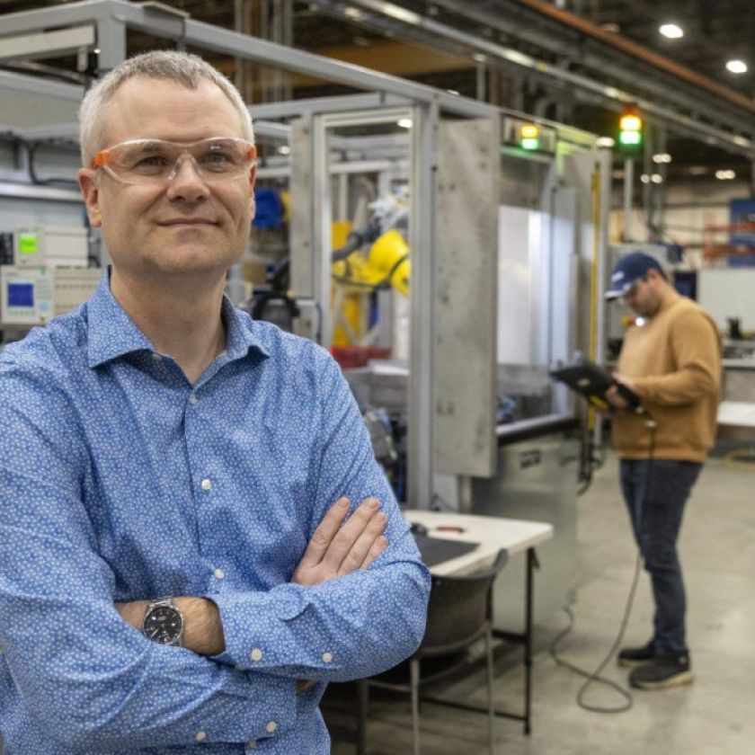 Trump’s 50% auto tariff threat rattles Southwestern Ontario manufacturers
