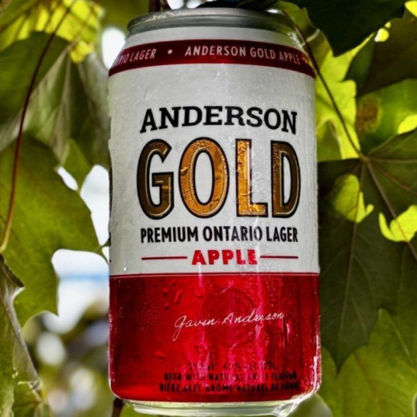 Brews News: Fall fruit adds its magic to beer