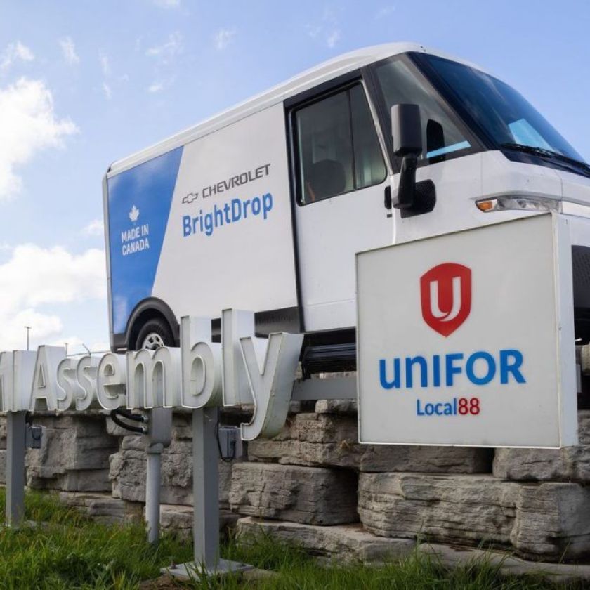 Could a defence deal bring GM’s Cami plant back to life?