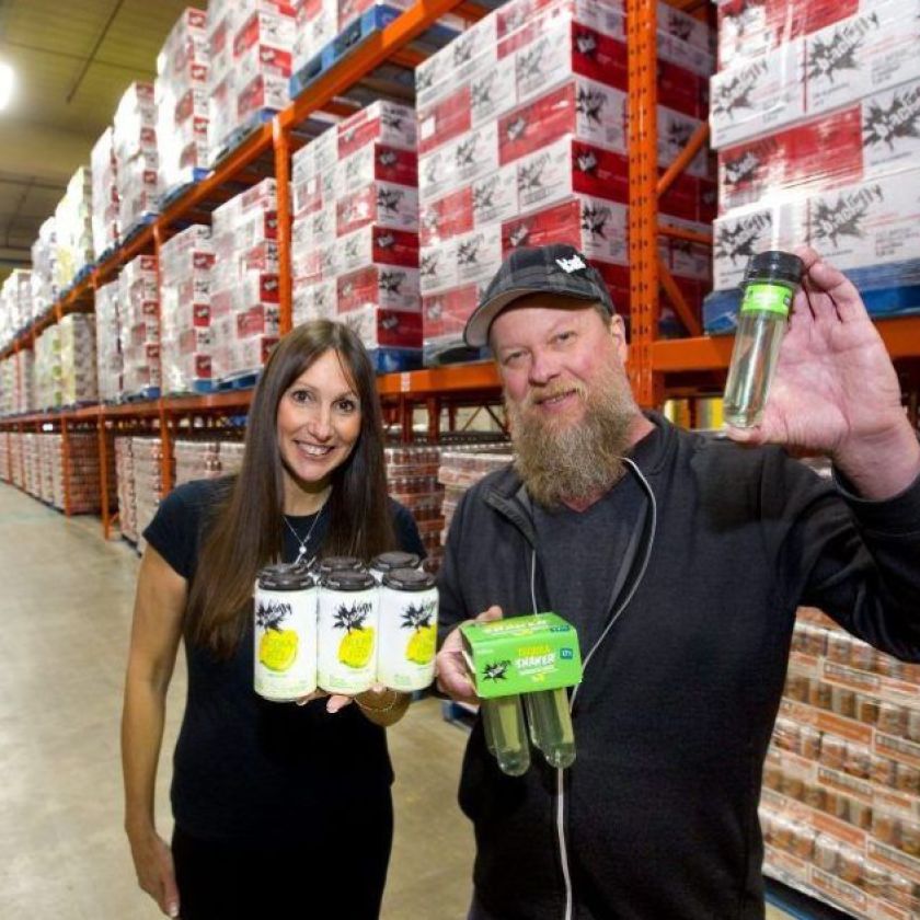 London beverage maker loses $24M in opportunities, plans $45M expansion