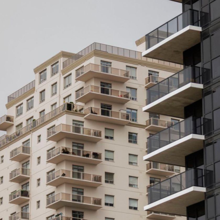 London commercial real estate investment nearly doubles to $459M