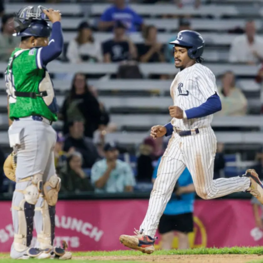 London Majors, Welland Jackfish trading blows in one-run playoff series