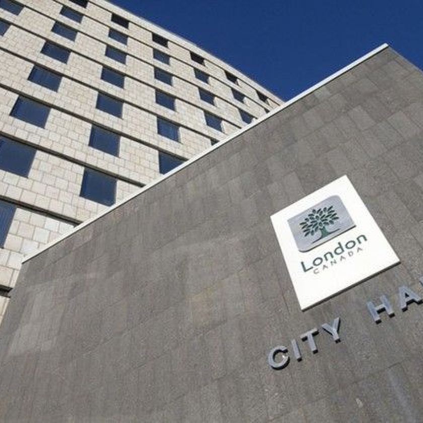 London municipal election: Ward 4 candidates in their own words