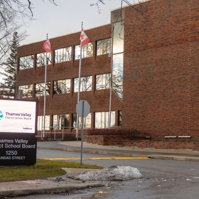 No livestreams, fewer public meetings at supervised Thames Valley board