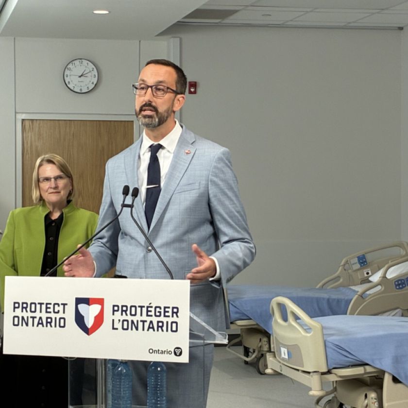 Ontario offers medical-school funding for five-year family doctor commitment