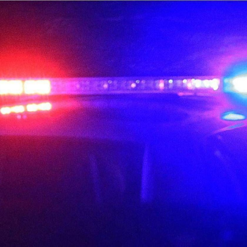 Pedestrian dies after collision with vehicle in London: Police